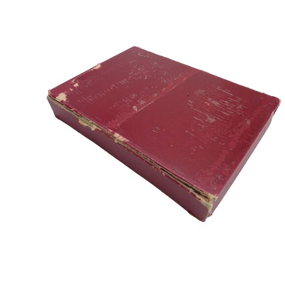 Vintage Giant Size Playing Cards Texas Deck - Retro Collectible Game Set - Picture 3 of 8